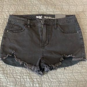 Missimo Denim Shorts